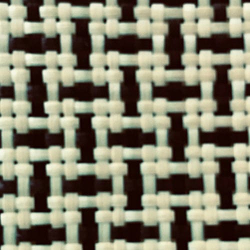 Verstärktes Gewebe - Toray Carbon Fiber Composite Materials - E-Glasfaser / Aramidfaser