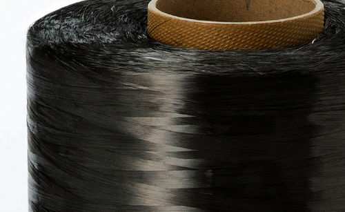 Carbonfaser - TORAYCA™ yarn - Toray Carbon Fiber Composite Materials - aus Hochleistungskunststoff / Roving / Spule