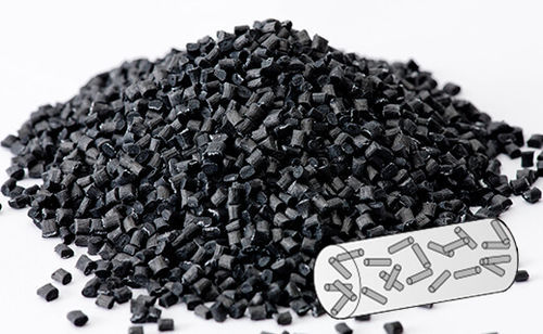 Granulat-CFK - TORAYCA™  - Toray Carbon Fiber Composite Materials - verstärkt