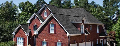 Temporäre Temporäre Überdachung - WARRANTY 101 - Owens Corning