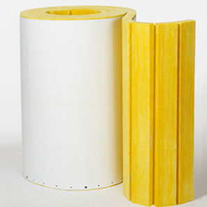 Glasfaserdämmstoff - Fiberglas™  - Owens Corning