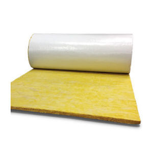 Glasfaserdämmstoff - Fiberglas™ FLEXWRAP® - Owens Corning