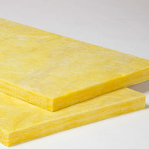 Thermo-Dämmstoff - FIBERGLAS™ INSUL-QUICK® - Owens Corning - Glasfaser