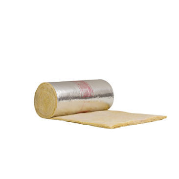 Thermo-Dämmstoff - SOFTR®  - Owens Corning - Glasfaser / Melamin