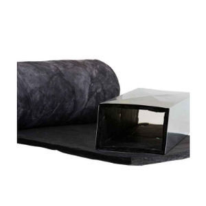 Schalldämmstoff - QUIETR® - Owens Corning - Thermo / Glasfaser
