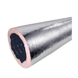 Schalldämmstoff - ECOTOUCH® - Owens Corning - Thermo / Glasfaser