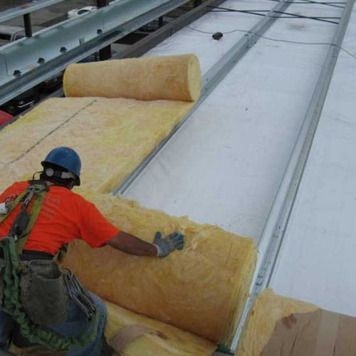Schalldämmstoff - OPTILINER® - Owens Corning - Thermo