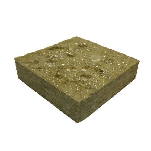 Thermo-Dämmstoff - Thermafiber® RainBarrier® 45 - Owens Corning - Mineralwolle