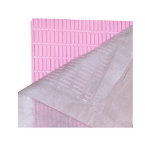 Thermo-Dämmstoff - FOAMULAR® INSUL-DRAIN® - Owens Corning - Schaumstoff