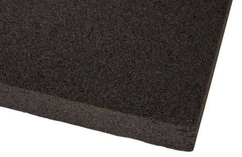 Thermo-Dämmstoff - FOAMGLAS® T3+ - Owens Corning - Glas