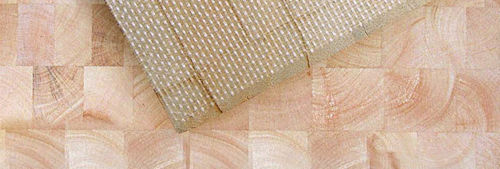 Kernmaterial für Verbundstoffe - GURIT® BALSAFLEX™ - Gurit - Platte