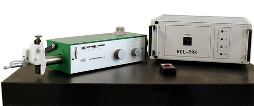 Rauheitsmesser - SM srl