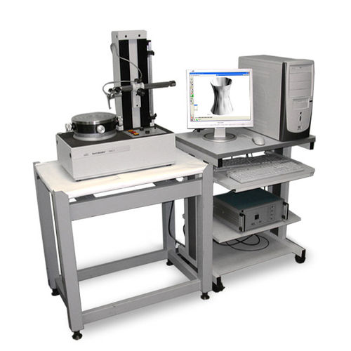 Rundheitsmessgerät - SM srl - elektronisch / Industrie / USB