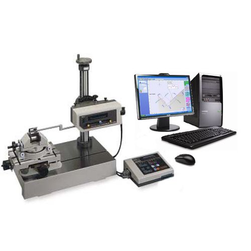Industrie-Profilometer - SM srl