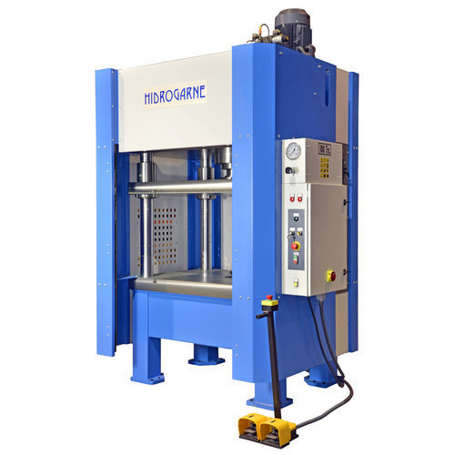 Hydraulische Presse - MV series - HIDROGARNE - Tiefzieh / Schneid / Umform