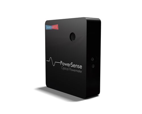 Optisches Leistungsmessgerät - PowerSense™ - Radiantis
