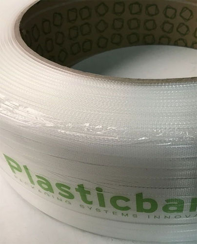 Befestigungsgurt - iPremium - Plasticband S.A. - für automatische Zufuhr