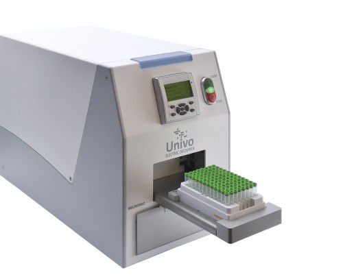 Öffnungszange - DC480 - Micronic