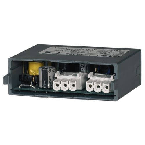Prozessanzeiger - AL48250 - ELC construction électronique - digital / Einbau