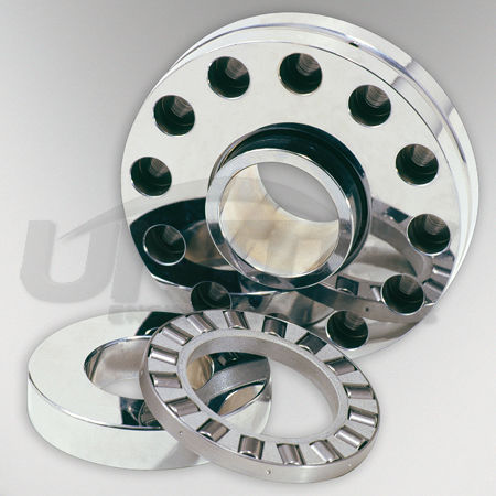 Nadellager - SRB - UNITEC - Radial / Axial / Stahl