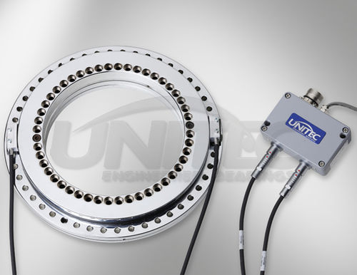 Zylinderrollenlager -  RTB AMS - UNITEC - Radial / Axial / Stahl