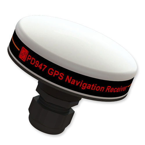 GPS-Empfänger - PD947  - PROCES-DATA A/S - QZSS / Tracking / Automatisierung