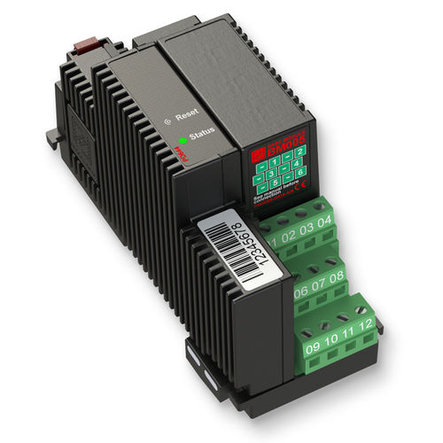 Analoges E/A-Modul - PD644 - PROCES-DATA A/S - HART / Netzwerk / Automatisierung