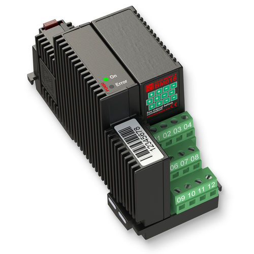 Energiekonditionierer - PD690 - PROCES-DATA A/S