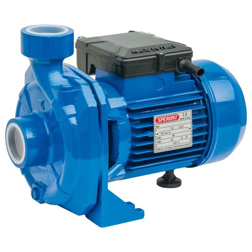 Kreiselpumpe - GAM  - Speroni - Wasser / elektrisch / stationär