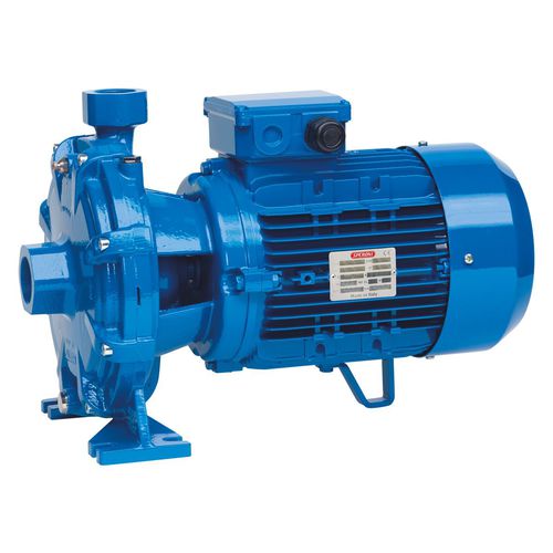 Kreiselpumpe - 2 CM 32/190 series - Speroni - Wasser / elektrisch / stationär