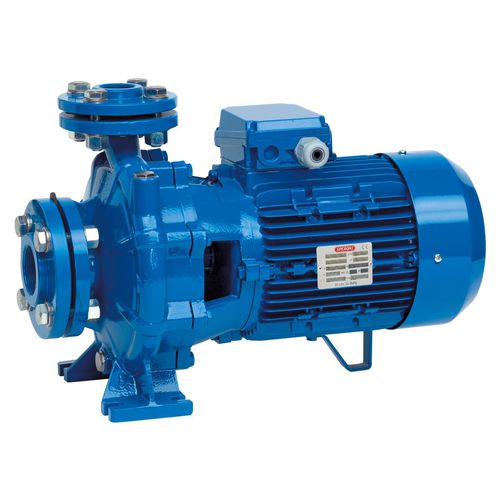 Kreiselpumpe - CS 32 series - Speroni - Wasser / elektrisch / stationär