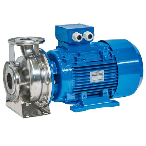Kreiselpumpe - CX 65 series - Speroni - Wasser / elektrisch / stationär