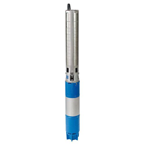 Kreiselpumpe - SXT 636 series - Speroni - Wasser / elektrisch / Tauch