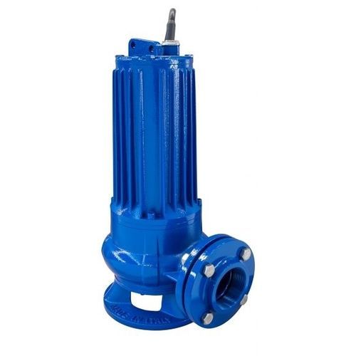 Impellerpumpe - SQ-V series - Speroni - Wasser / Öl / elektrisch