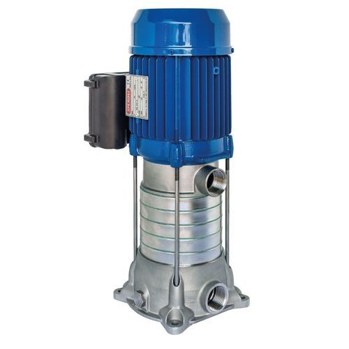 Impellerpumpe - RVXM series - Speroni - Wasser / elektrisch / selbstansaugend