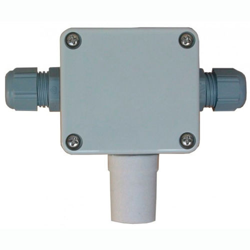 Messwandler / Feuchtigkeit und Temperatur - TRS-04a - SIMEX Sp. z o.o. - kompakt / Modbus / RS-485