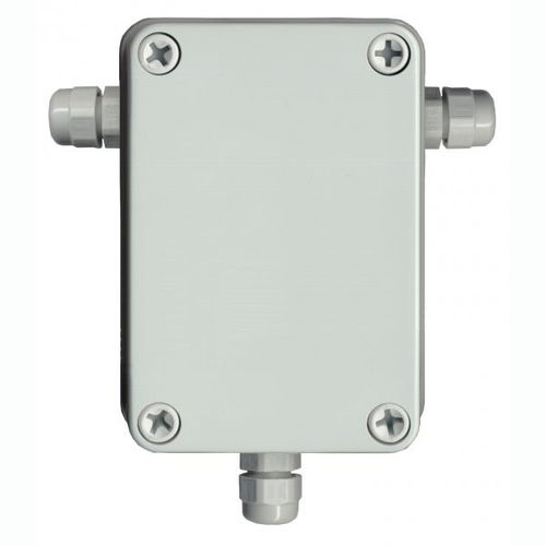 Wandmontierte Stromversorgung - TRS-09a series - SIMEX Sp. z o.o. - AC/AC / gesteuert / stabilisiert