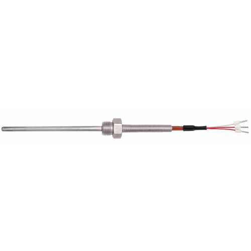 Pt100-Temperatursensor - SCR 201 - SIMEX Sp. z o.o. - Pt1000 / Pt500 / Gewinde