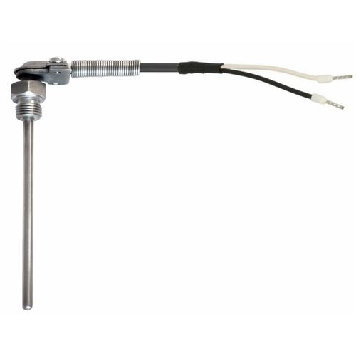 Rechtwinkeliger Temperatursensor - SCT 202 - SIMEX Sp. z o.o. - Thermoelement Typ K / Thermoelement Typ J / Thermoelement Typ N
