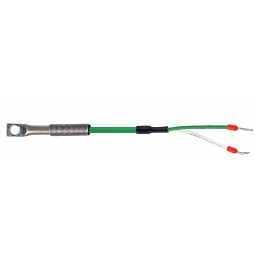 Thermoelement Typ K - SCT 203 - SIMEX Sp. z o.o. - Thermoelement Typ J / Thermoelement Typ N / Thermoelement Typ S