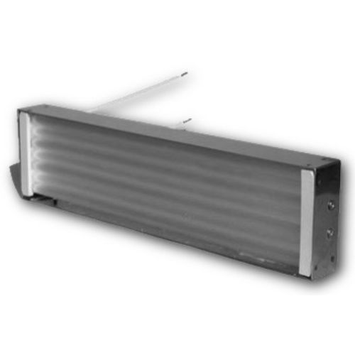 AC-Infrarotstrahler - QP series - SIMEX Sp. z o.o. - für Heizungen / Edelstahl / Quarz