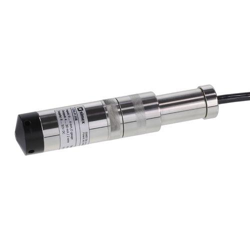 Hydrostatische Tauchsonde - CPA-P-308 - SIMEX Sp. z o.o. - für Öl / für Schlamm / für Wasser
