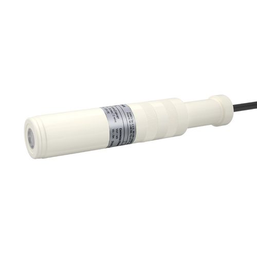 Hydrostatische Tauchsonde - CPA-P-808 - SIMEX Sp. z o.o. - piezoresistiv / für Wasser / für Öl