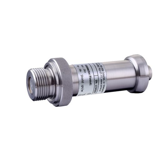 Hydrostatischer Niveautransmitter - CPA-P-331i - SIMEX Sp. z o.o. - für Flüssigkeiten / 4-20 mA / 2-Leiter