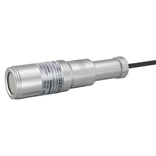 Kapazitive Tauchsonde - CPA-K-358 - SIMEX Sp. z o.o. - hydrostatisch / für Öl / für Schlamm