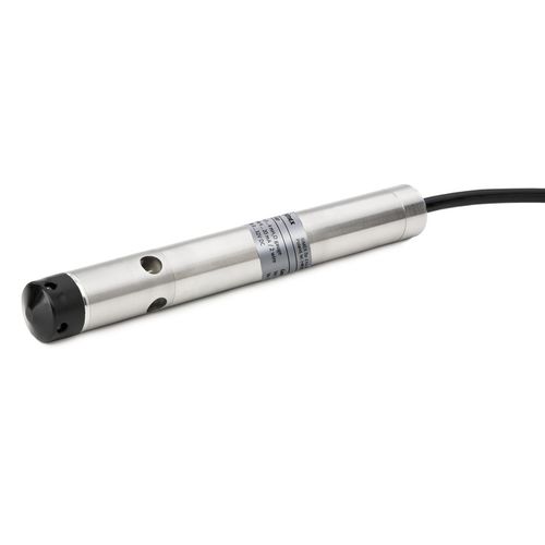 Hydrostatischer Niveautransmitter - PPT-P-307i-RS - SIMEX Sp. z o.o. - für Wasser / für Abwasser / für Öl