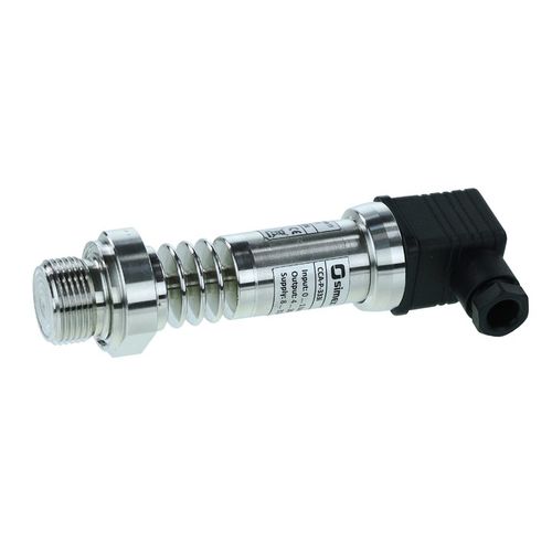 Präzisions-Druckmessumformer - CCA-P-333i-RS series - SIMEX Sp. z o.o. - absolut / Membran / analog