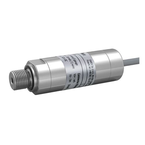 Absolutdruckmessumformer - CCE-18.605G series - SIMEX Sp. z o.o. - Membran / 4-20 mA / 0-10 V