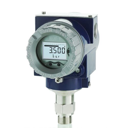 Prozess-Druckmessumformer - CCA-Xci series - SIMEX Sp. z o.o. - absolut / Keramik / kapazitiv