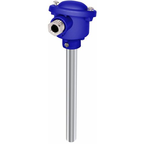 Thermoelement Typ K - SCT110 - SIMEX Sp. z o.o. - Thermoelement Typ J / Thermoelement Typ N / Thermoelement Typ S